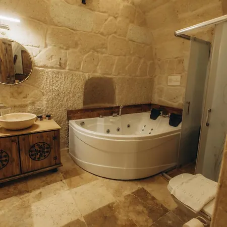 Timur Cappadocia 5*
