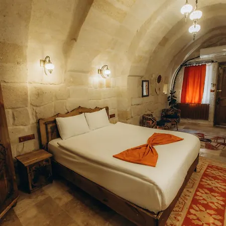 فندق Timur Cappadocia