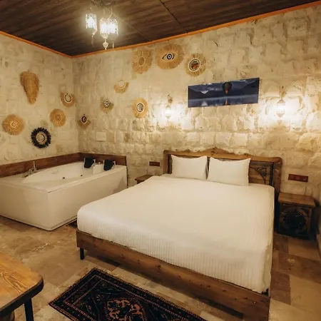 Timur Cappadocia 호텔 괴레메