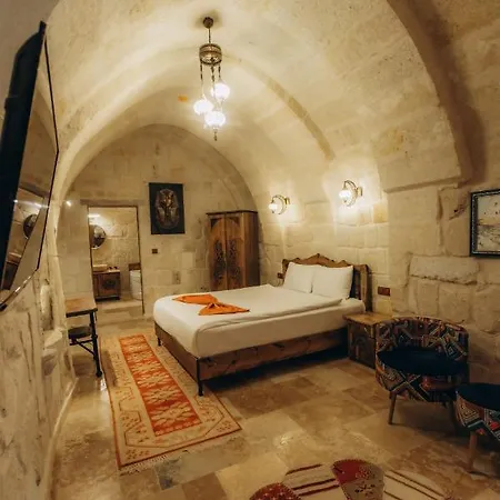 酒店 Timur Cappadocia