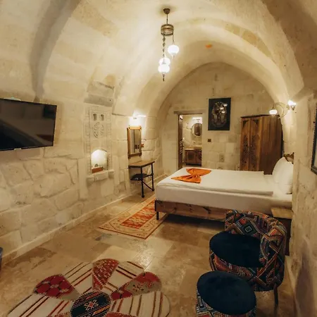 Timur Cappadocia * غوريمِيه
