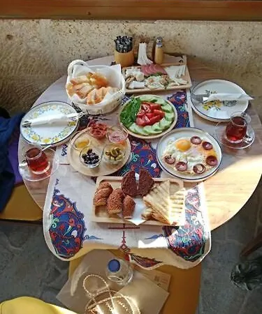 Timur Cappadocia 酒店 5*