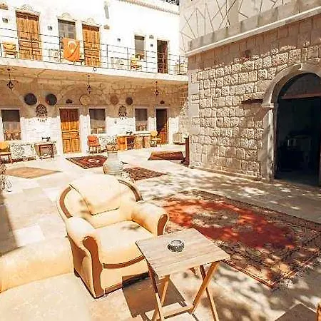 Timur Cappadocia 酒店 格雷梅