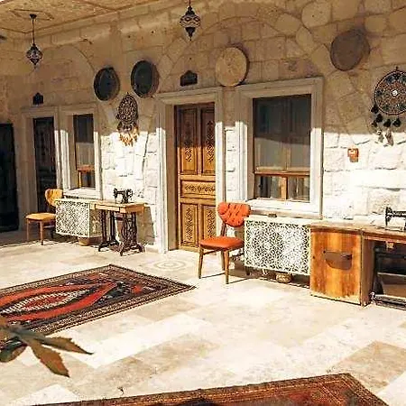酒店 Timur Cappadocia