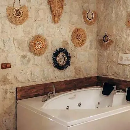 Hotel Timur Cappadocia Göreme