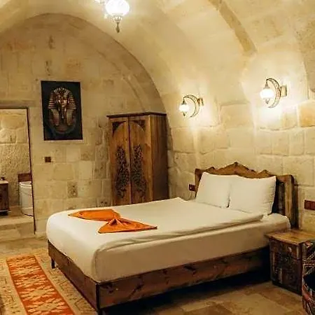Timur Cappadocia 酒店 格雷梅