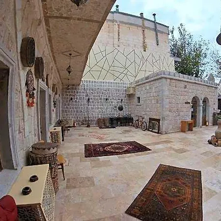 酒店 Timur Cappadocia 格雷梅