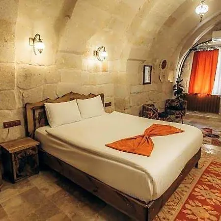 Timur Cappadocia Hotel