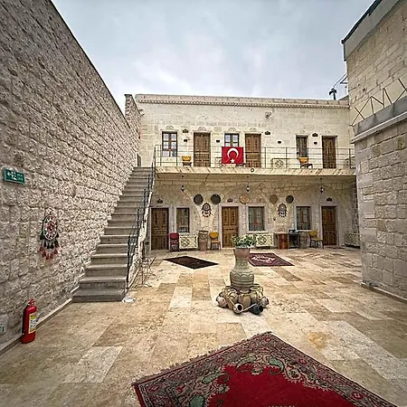 酒店 Timur Cappadocia 格雷梅