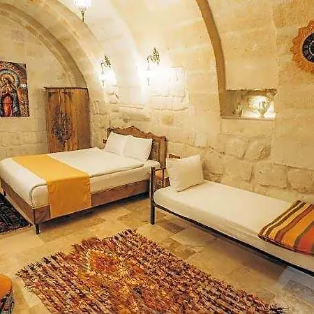 호텔 Timur Cappadocia 5*