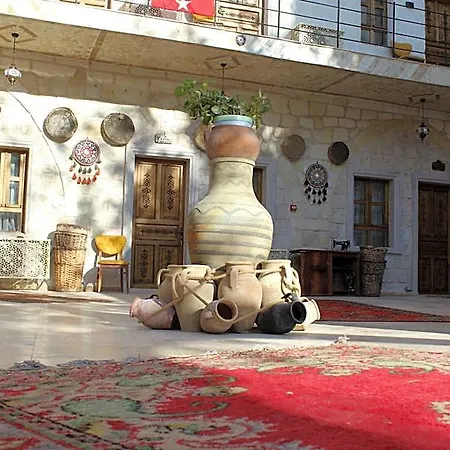 酒店 Timur Cappadocia 5*