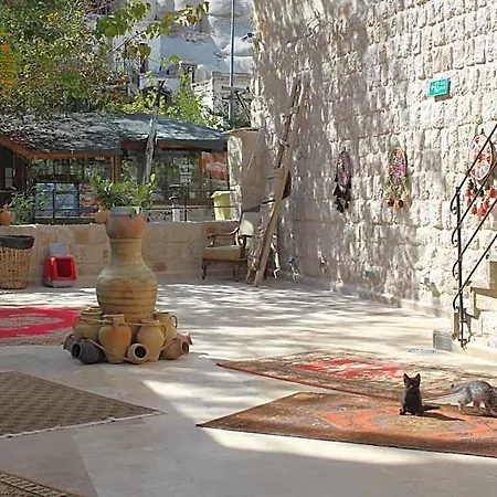 Timur Cappadocia 酒店 5*