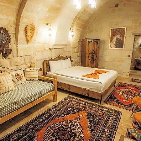 Timur Cappadocia 5* 괴레메