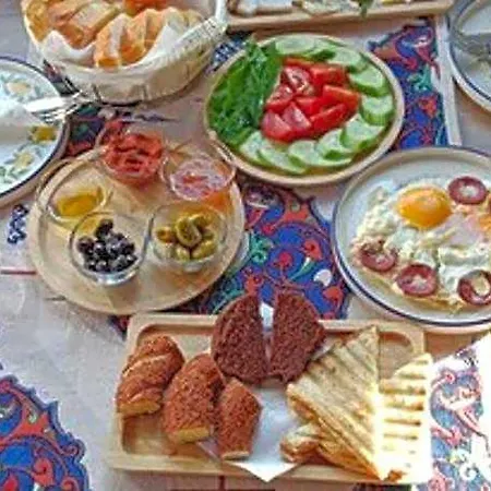 Timur Cappadocia Hotel