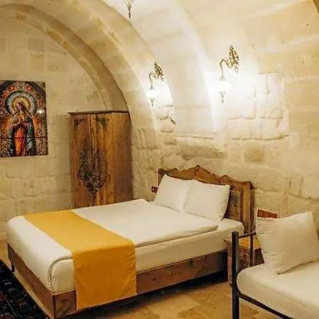 호텔 Timur Cappadocia 5*
