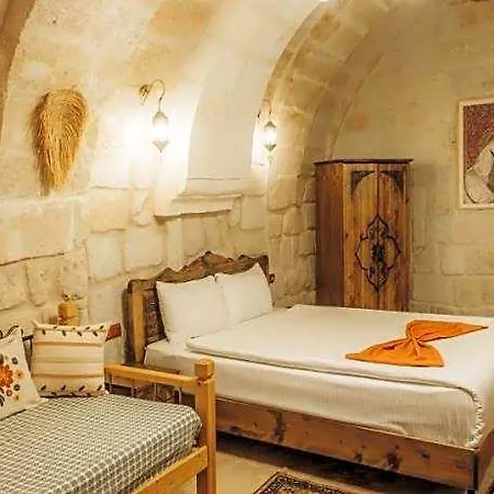 Timur Cappadocia
