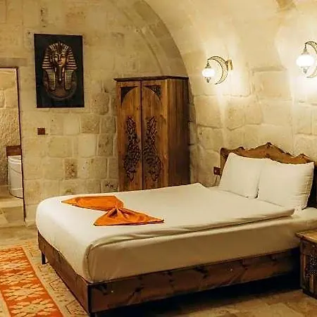 Timur Cappadocia 5*