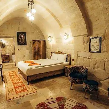 Timur Cappadocia 호텔