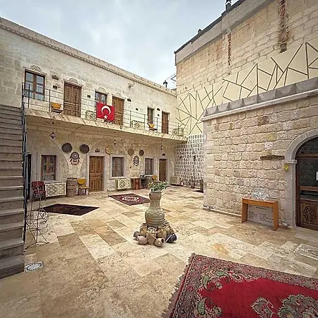 酒店 Timur Cappadocia 5*