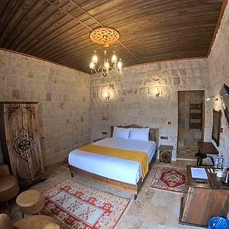 Timur Cappadocia