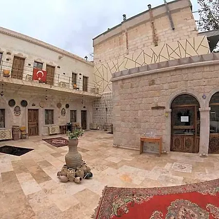酒店 Timur Cappadocia 格雷梅