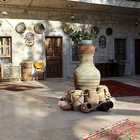酒店 Timur Cappadocia