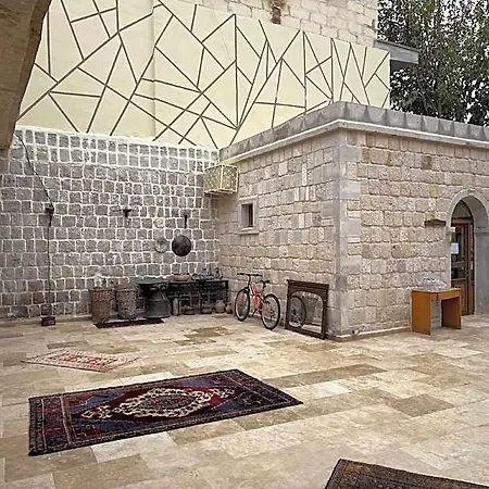 Timur Cappadocia 酒店 格雷梅