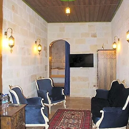 Timur Cappadocia Otel 5*