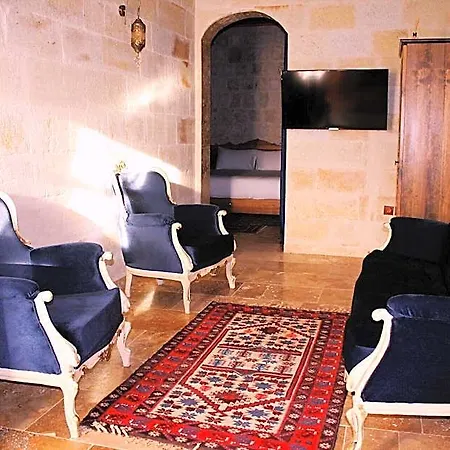 Timur Cappadocia Hotel 5*