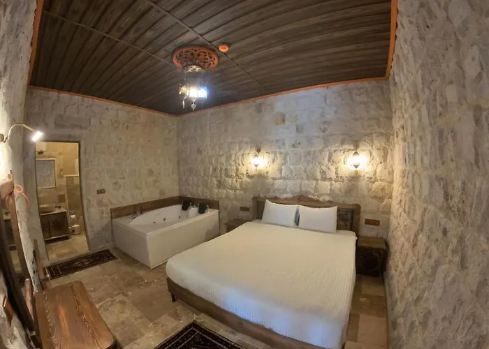 Timur Cappadocia Hotel *