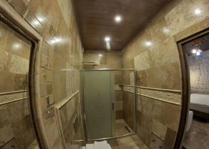 Timur Cappadocia Hotel Göreme