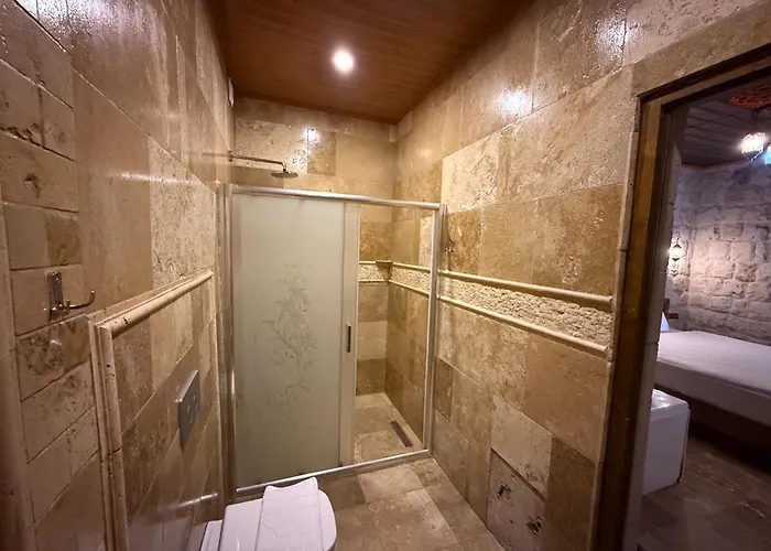 Hotel Timur Cappadocia Göreme