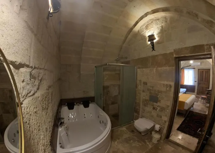 Hotel Timur Cappadocia