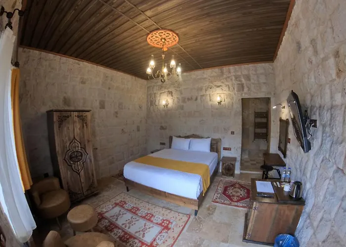 Timur Cappadocia Hotel *