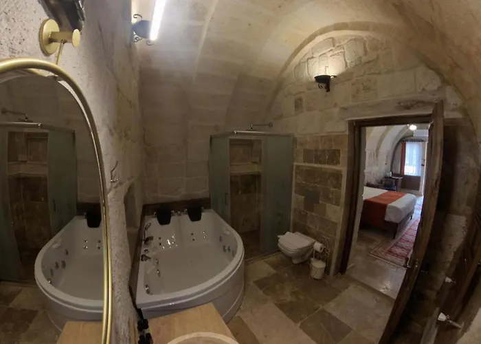 Timur Cappadocia * Göreme