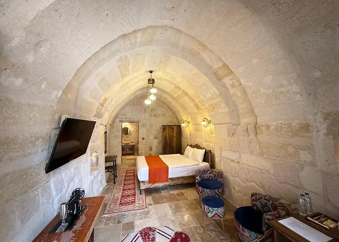 Hotel Timur Cappadocia *