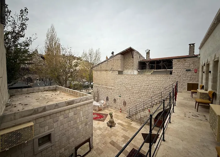 Hotel Timur Cappadocia *