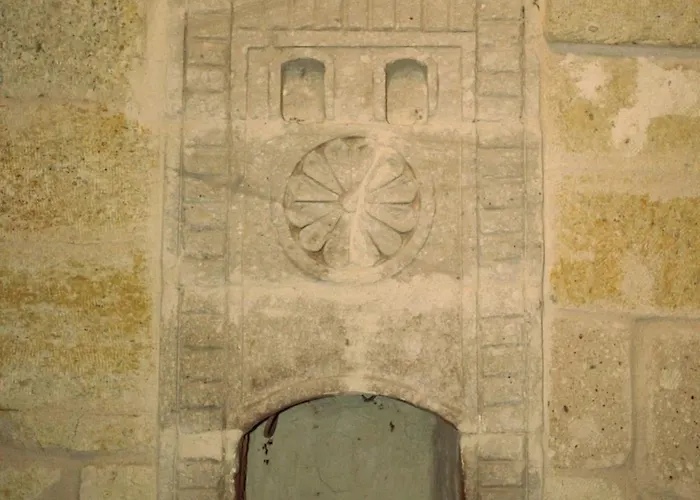 Timur Cappadocia Göreme