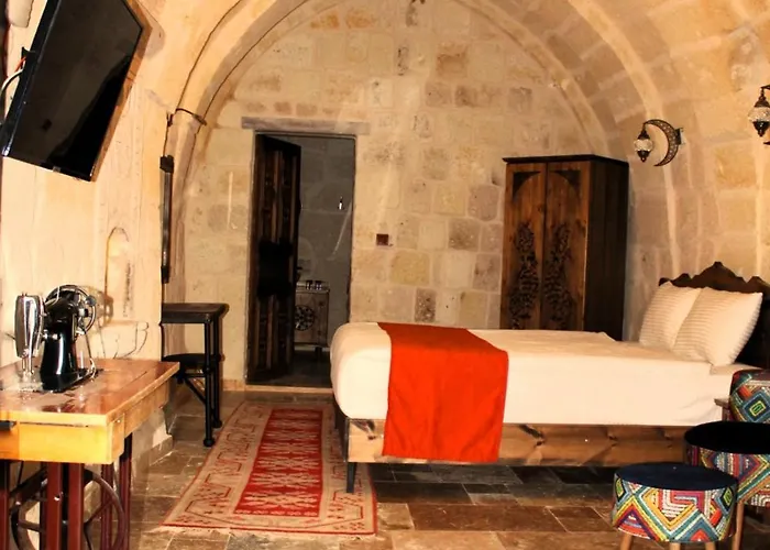 Hotel Timur Cappadocia