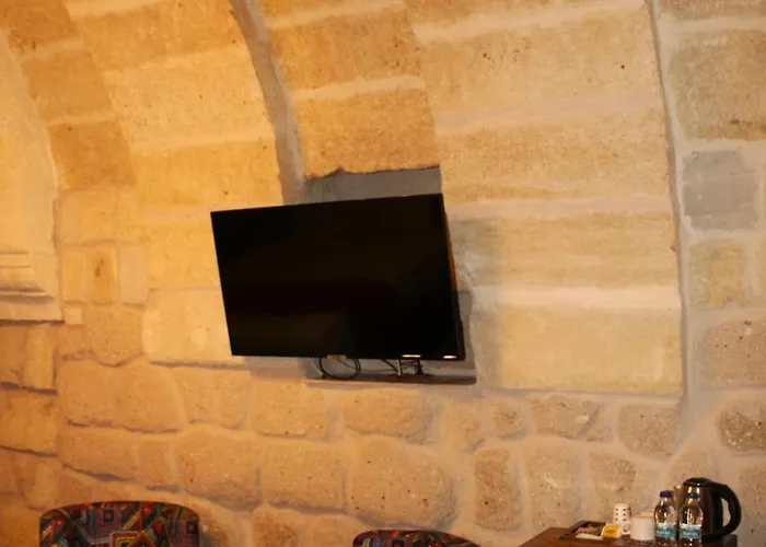 Timur Cappadocia Hotel Göreme