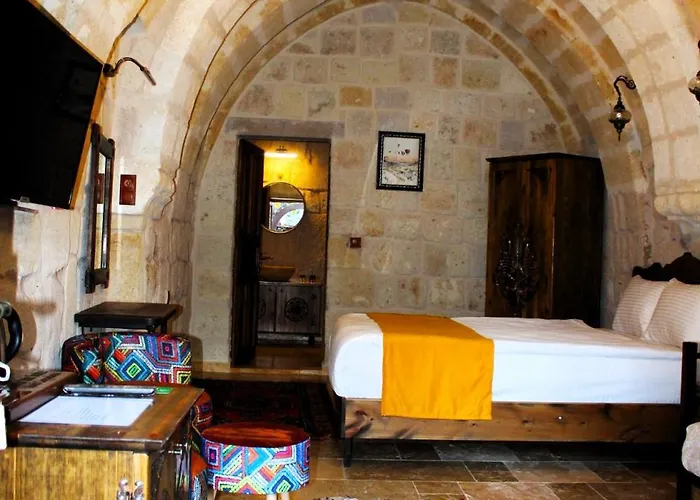 Hotel Timur Cappadocia