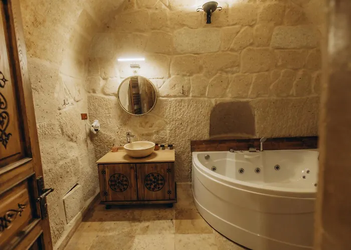 Hotel Timur Cappadocia Göreme