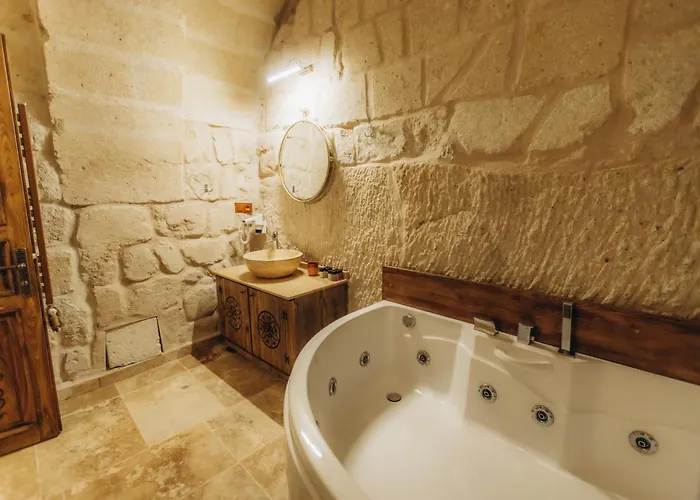 Hotel Timur Cappadocia