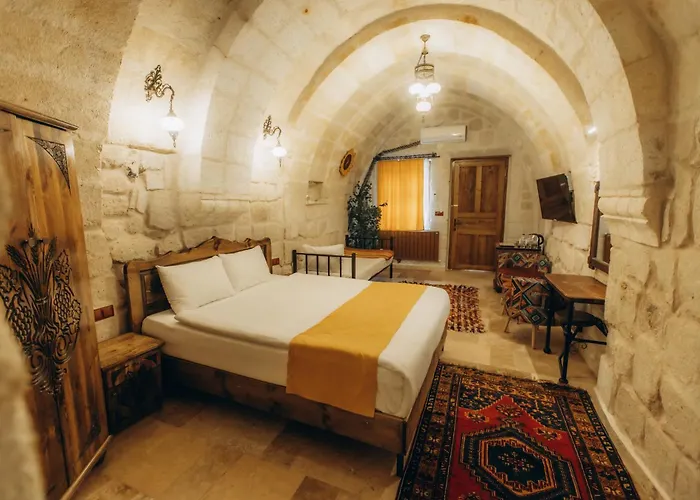 Timur Cappadocia Hotel *