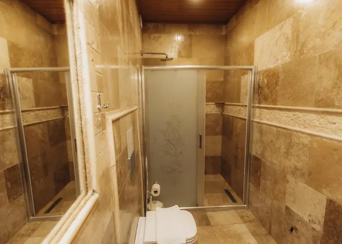 Hotel Timur Cappadocia *