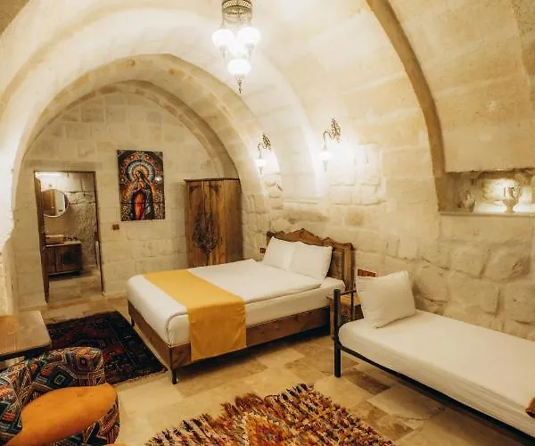 Timur Cappadocia * Göreme