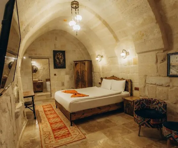 Hotel Timur Cappadocia