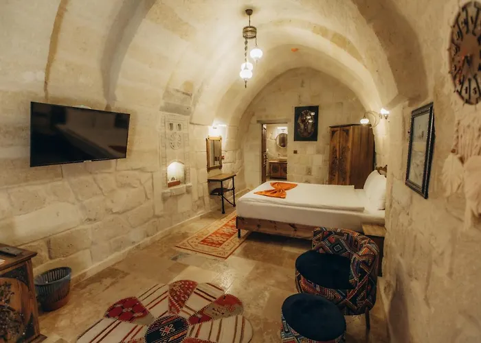 Timur Cappadocia * Göreme