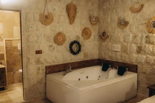 Hotel Timur Cappadocia *